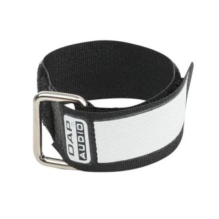 Dap Audio - Snap Fastener 20x200 - Velcro Flange | Z-Bombilla