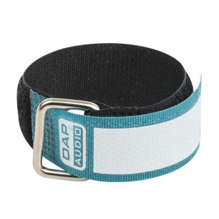 Dap Audio - Snap Fastener 20x200 - Velcro Flange | Z-Bombilla