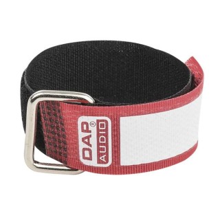 Dap Audio - Snap Fastener 20x200 - Velcro Flange | Z-Bombilla