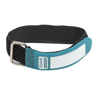 Dap Audio - Snap Fastener 20x300 - Velcro Flange | Z-Bombilla