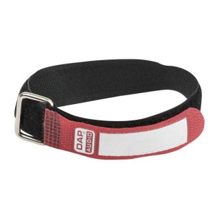 Dap Audio - Snap Fastener 20x300 - Velcro Flange | Z-Bombilla