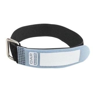 Dap Audio - Snap Fastener 20x300 - Velcro Flange | Z-Bombilla