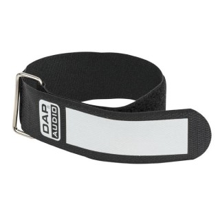Dap Audio - Snap Fastener 40x400 - Velcro Flange | Z-Bombilla