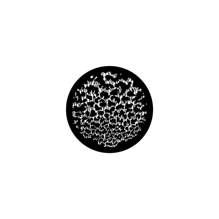 Rosco - 77446 - Gobus d'Acer Estàndard - Foliage Breakups | Z-Bombilla