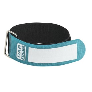 Dap Audio - Snap Fastener 40x400 - Velcro Flange | Z-Bombilla