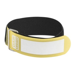 Dap Audio - Snap Fastener 40x400 - Velcro Flange | Z-Bombilla