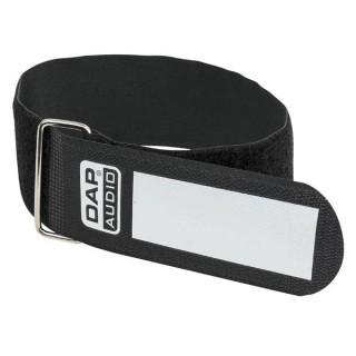 Dap Audio - Snap Fastener 50x500 - Velcro Flange | Z-Bombilla