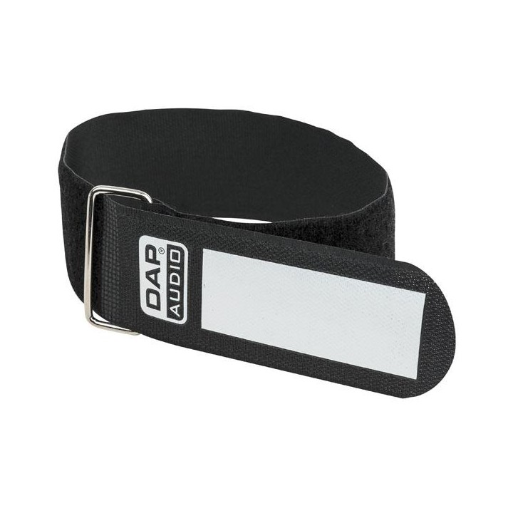 Dap Audio - Snap Fastener 50x500 - Velcro Flange | Z-Bombilla