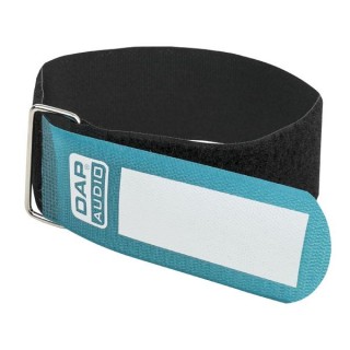 Dap Audio - Snap Fastener 50x500 - Velcro Flange | Z-Bombilla