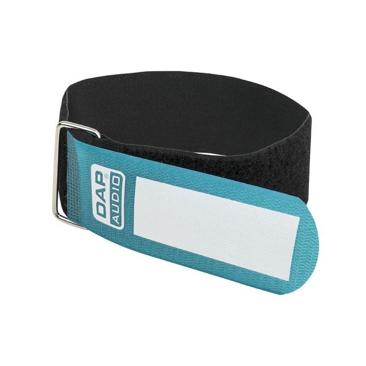 Dap Audio - Snap Fastener 50x500 - Velcro Flange | Z-Bombilla