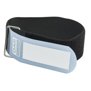 Dap Audio - Snap Fastener 50x500 - Velcro Flange | Z-Bombilla