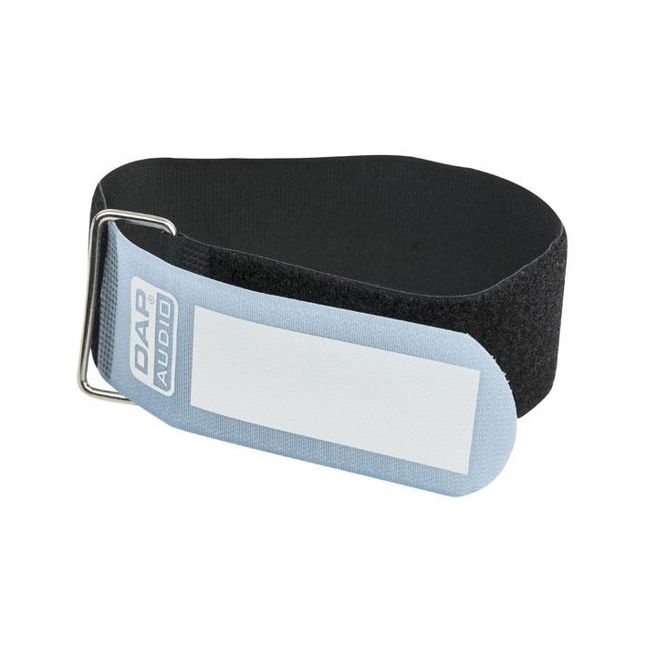 Dap Audio - Snap Fastener 50x500 - Velcro Flange | Z-Bombilla