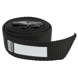 Dap Audio - Cable Strap - Velcro Flange | Z-Bombilla