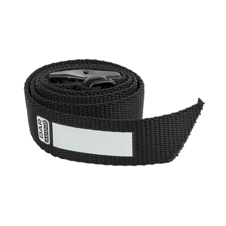Dap Audio - Cable Strap - Brides de Velcro | Z-Bombilla