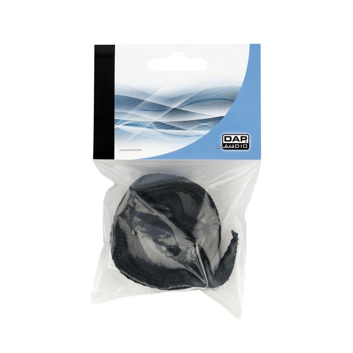 Dap Audio - Cable Strap - Brides de Velcro | Z-Bombilla