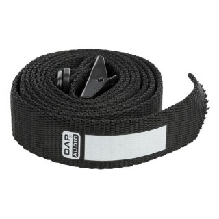 Dap Audio - Cable Strap - Velcro Flange | Z-Bombilla
