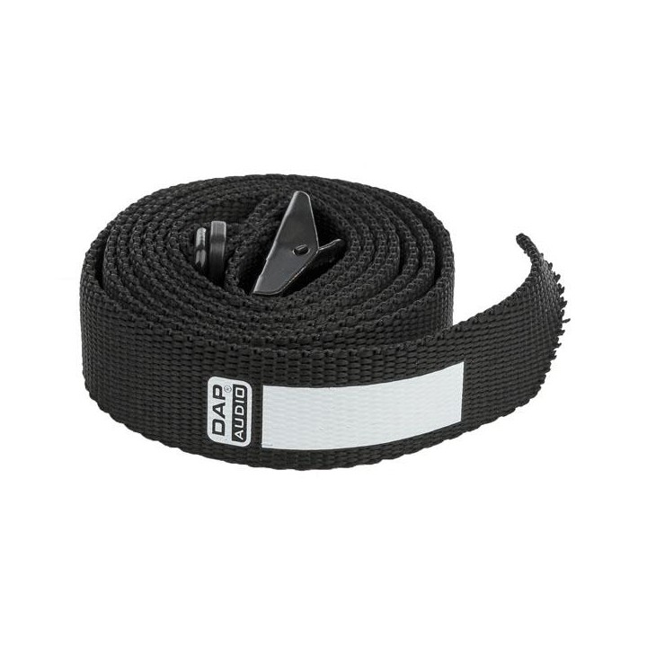 Dap Audio - Cable Strap - Velcro Flange | Z-Bombilla