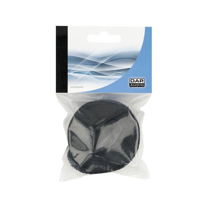 Dap Audio - Cable Strap - Velcro Flange | Z-Bombilla