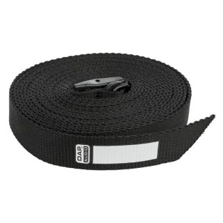 Dap Audio - Cable Strap - Velcro Flange | Z-Bombilla