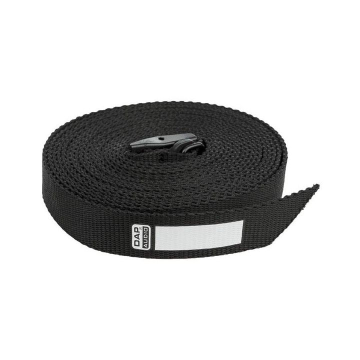 Dap Audio - Cable Strap - Velcro Flange | Z-Bombilla