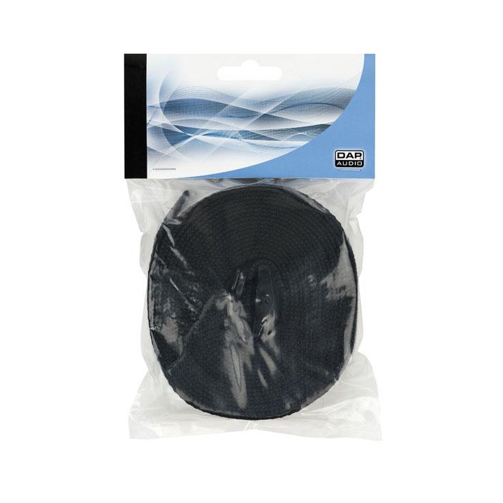 Dap Audio - Cable Strap - Velcro Flange | Z-Bombilla