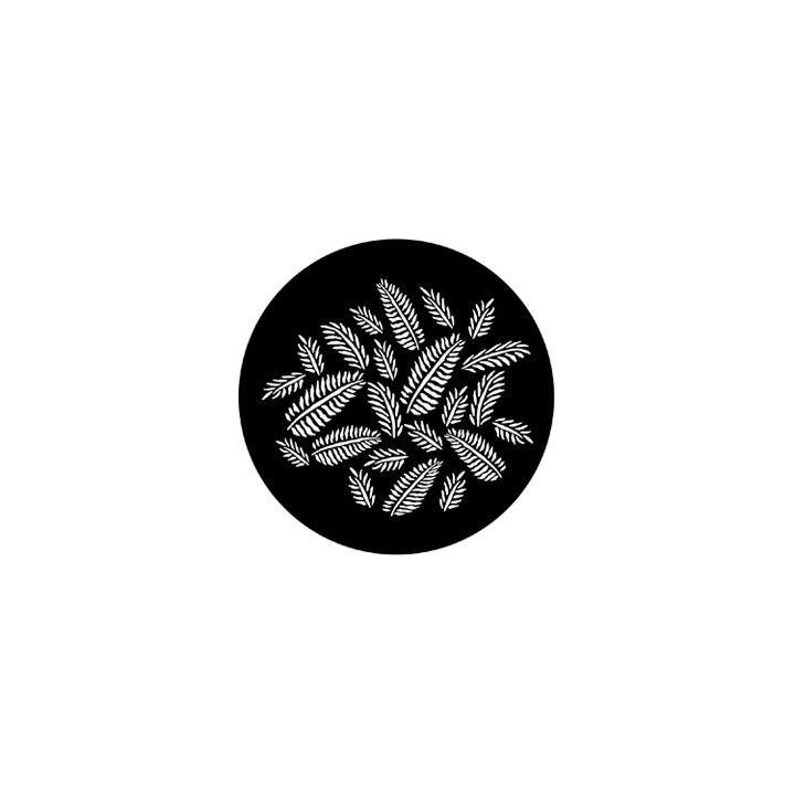 Rosco - 77593 - Gobus d'Acer Estàndard - Foliage Breakups | Z-Bombilla