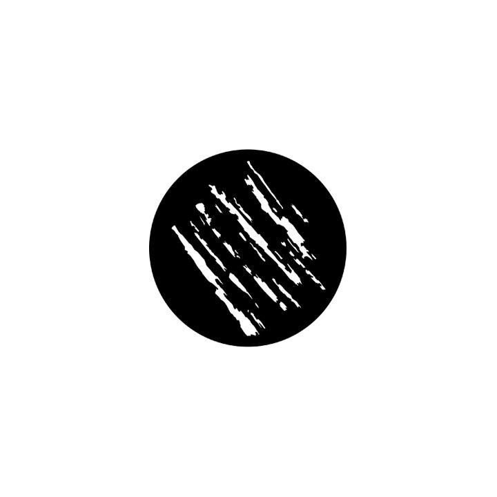 Rosco - 77594 - Gobus d'Acer Estàndard - Foliage Breakups | Z-Bombilla