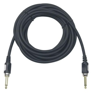 Dap Audio - FL17 - Road Guitarcable straight Ø7 mm - Cable mascle - Jack | Z-Bombilla