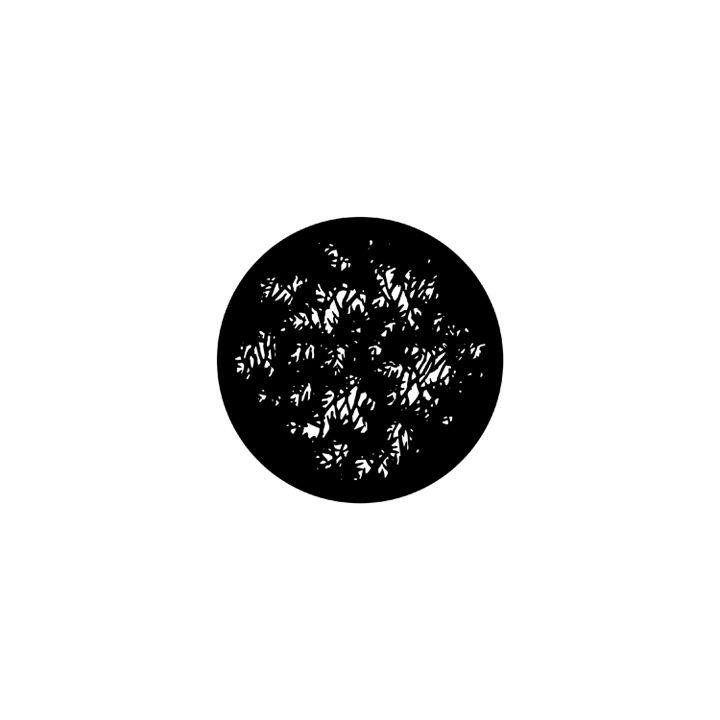 Rosco - 77733 - Gobus d'Acer Estàndard - Foliage Breakups | Z-Bombilla