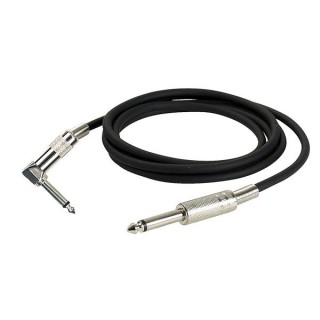 Dap Audio - FL29 - unbal. Jack mono - Jack mono 90° - Cable mascle - Jack | Z-Bombilla