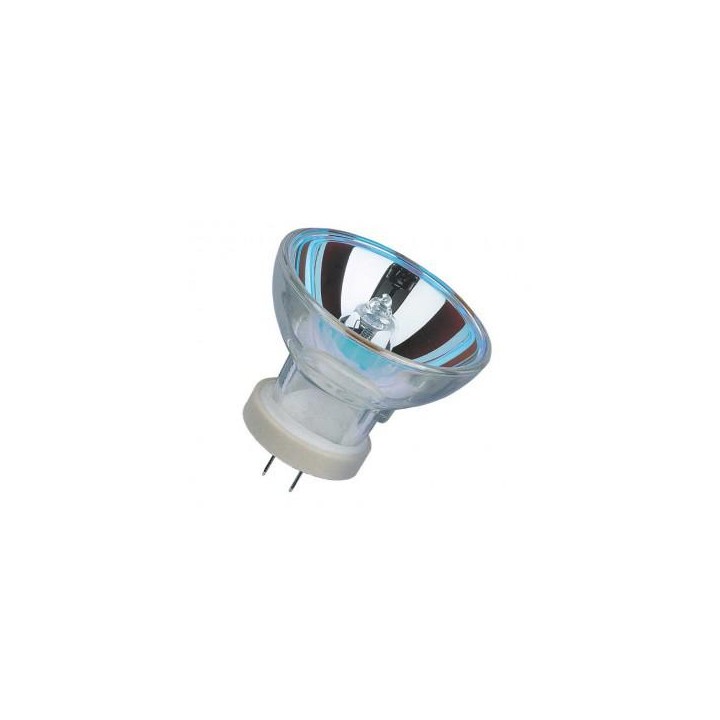 Osram - DICROICA 75W/12V 64617 G5.3 - Lâmpada Dicróica | Z-Bombilla