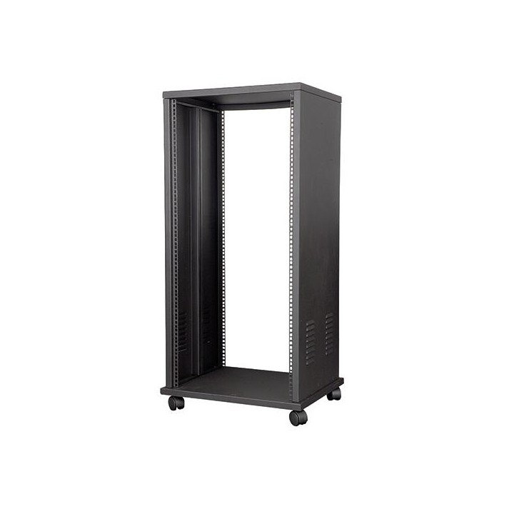 Dap Audio - Metal Equipment Rack - Rack Fixed Installation | Z-Bombilla