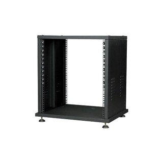 Dap Audio - Metal Equipment Rack - Instalação Rack Fixa | Z-Bombilla