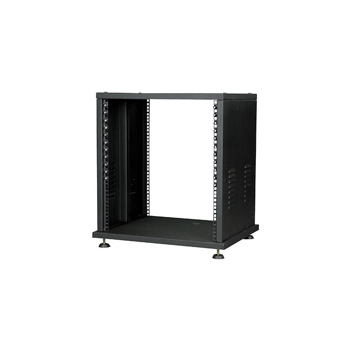 Dap Audio - Metal Equipment Rack - Instalação Rack Fixa | Z-Bombilla