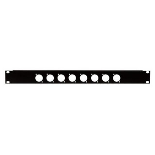 Dap Audio - 19 inch Connector-panel - Acessório para Rack | Z-Bombilla