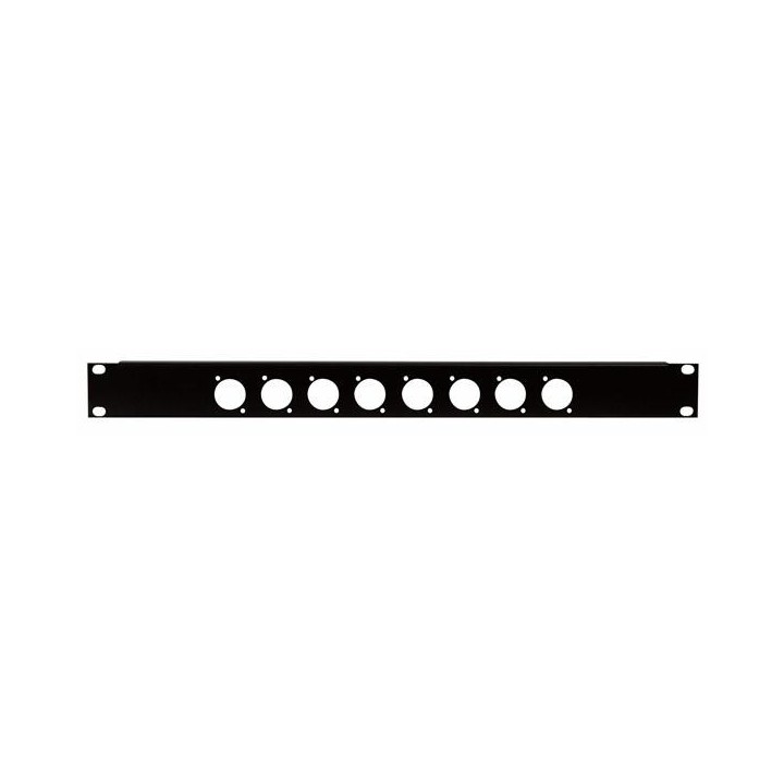 Dap Audio - 19 inch Connector-panel - Accessori per Rack | Z-Bombilla