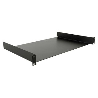 Dap Audio - 19 inch Mountingpanel - Accessory for Rack | Z-Bombilla