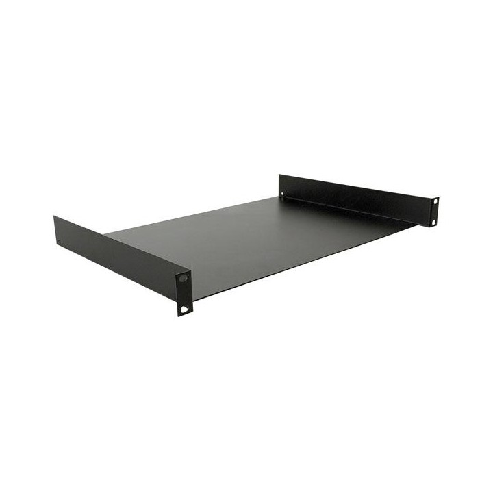 Dap Audio - 19 inch Mountingpanel - Accessory for Rack | Z-Bombilla