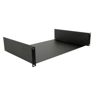Dap Audio - 19 inch Mountingpanel - Accessory for Rack | Z-Bombilla