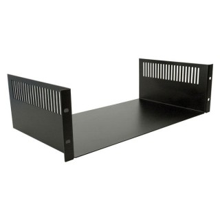Dap Audio - 19 inch Mountingpanel - Accessory for Rack | Z-Bombilla