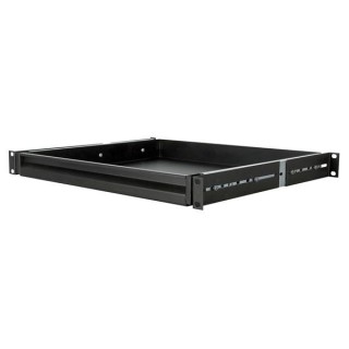 Dap Audio - 19 inch Drawer - Accessory for Rack | Z-Bombilla