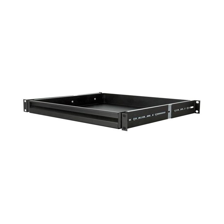 Dap Audio - 19 inch Drawer - Accessory for Rack | Z-Bombilla