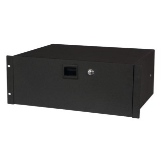 Dap Audio - 19 Inch Drawer with keylock - Acessório para Rack | Z-Bombilla