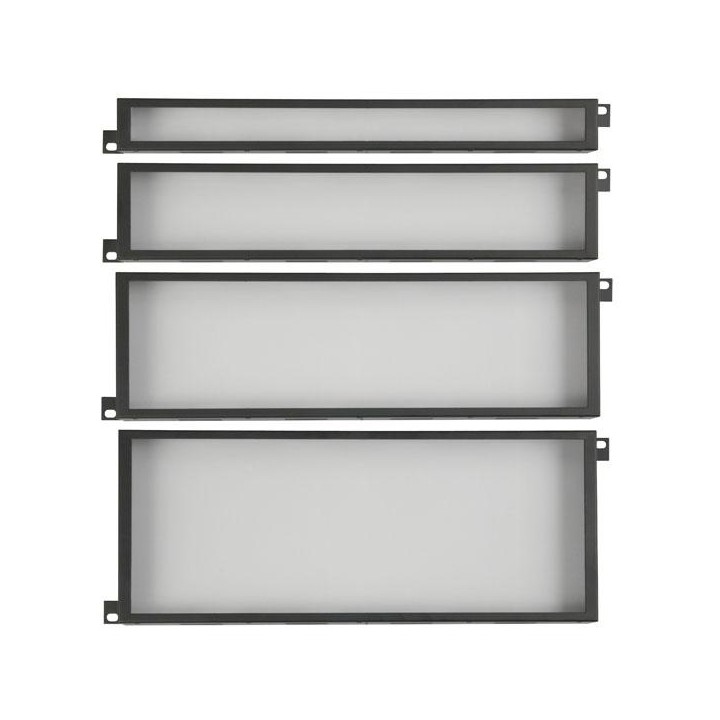 Dap Audio - Protectionpanel - Accessori per Rack | Z-Bombilla