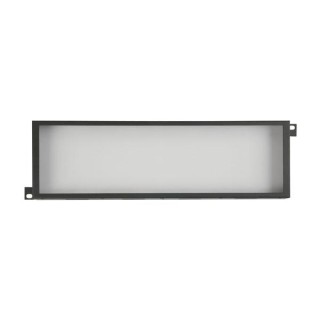 Dap Audio - Protectionpanel - Acessório para Rack | Z-Bombilla