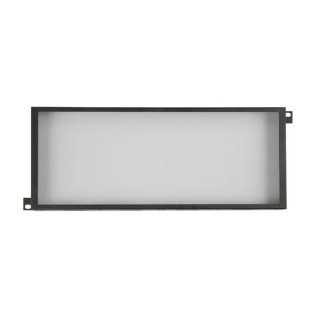 Dap Audio - Protectionpanel - Acessório para Rack | Z-Bombilla