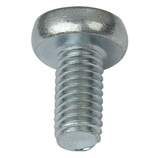 Dap Audio - M6 Screw 20 mm - Acessório para Rack | Z-Bombilla