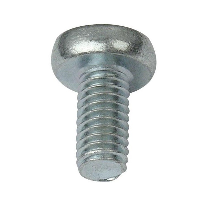 Dap Audio - M6 Screw 20 mm - Acessório para Rack | Z-Bombilla