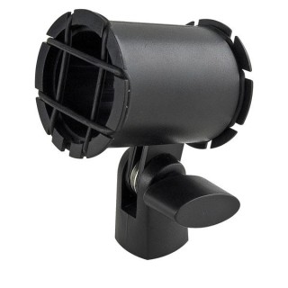 Dap Audio - Shockmount - Microphone Adaptor | Z-Bombilla