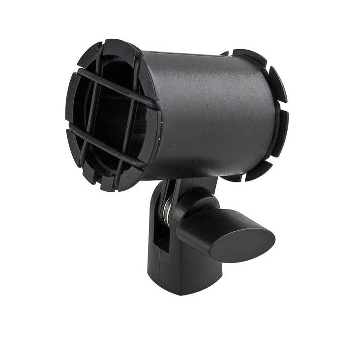 Dap Audio - Shockmount - Microphone Adaptor | Z-Bombilla